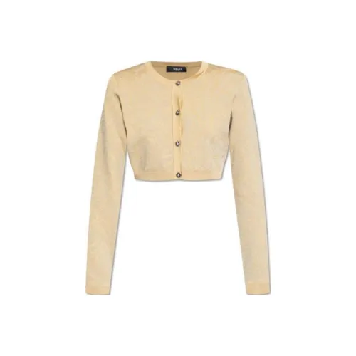 VERSACE Knit Paul Drew 'Light Sand'