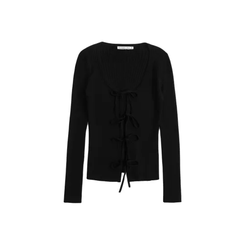 Abercrombie＆Fitch Sweater Women's Black