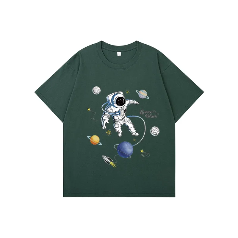 LSVE T Shirts Women's-16