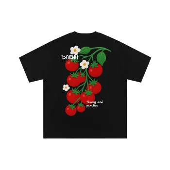 DOENU T Shirts Unisex