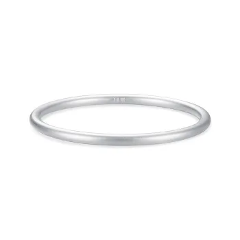 MARY WINDSOR 999 Fine Silver Sterling Silver Bracelets Women's