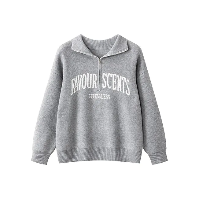 RED DRAGONFLY Sweaters Unisex-0