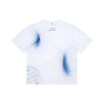 ADER ERROR Nowia Jersey T shirt