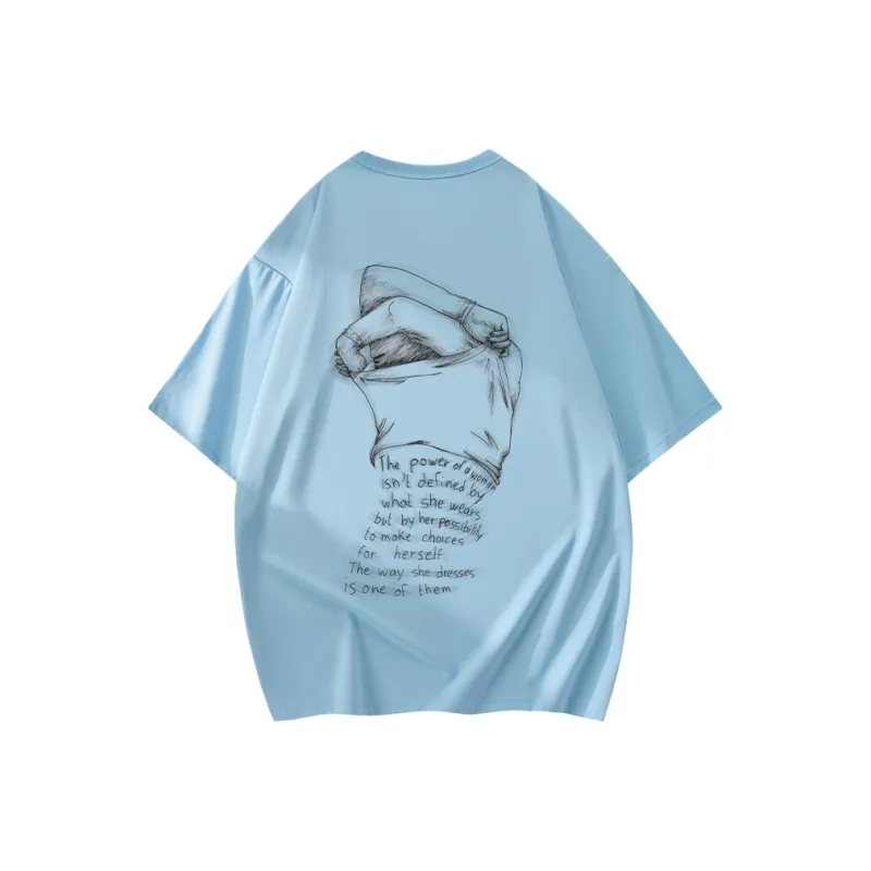 Caramella T Shirts Women's-8