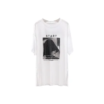 Cypress House T-Shirt Women's White