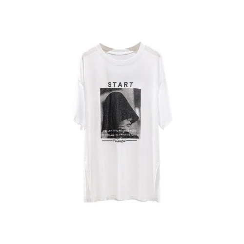 Cypress House T-Shirt Women's White