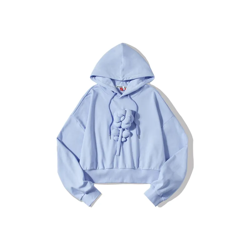 EPTISON WOMAN Sweatshirts Women's-0