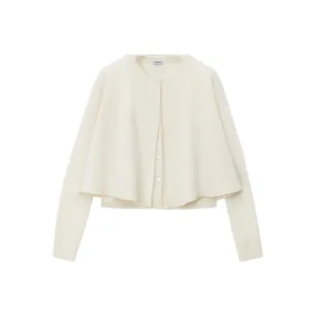 LOEWE Wool Cardigan