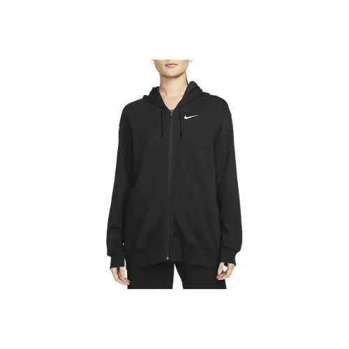 Nike Sweatshirts Women's Black