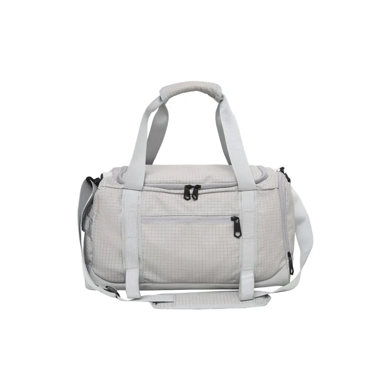 OUZIHUANG Nylon Travel Bag Unisex Multicolor-3
