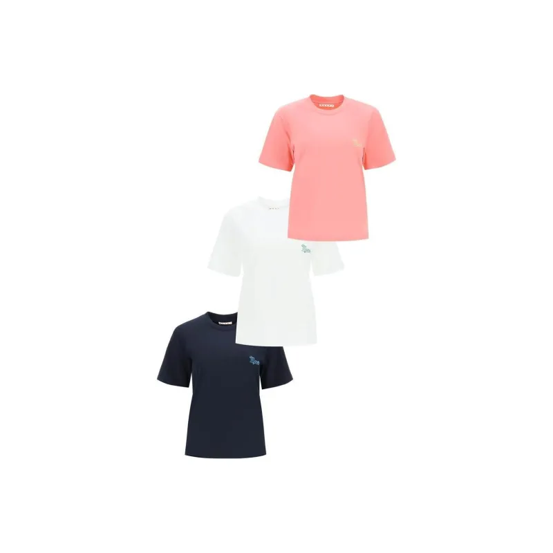 MARNI SS23 T Shirts Women's-0
