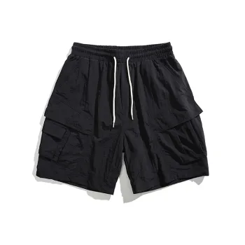 JUNGLE TIGER Casual Shorts Unisex