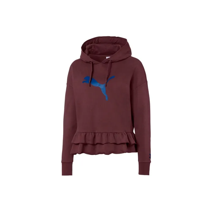Tyakasha X PUMA TYAKASHA Sweatshirts Women's-0