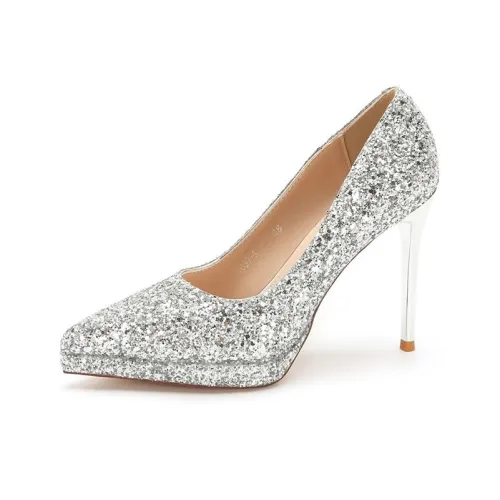 Zomila Slim Heel High Heels Women's