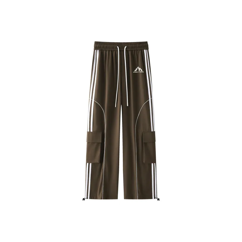 GF Casual Pants Unisex-20
