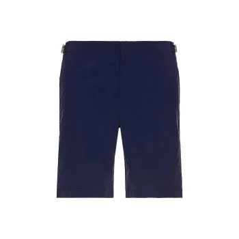 ORLEBAR BROWN Casual Shorts Men's Navy
