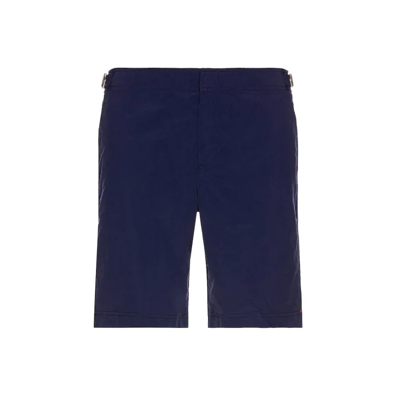 ORLEBAR BROWN Casual Shorts Men's Navy-0