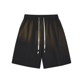 I.E Casual Shorts Unisex