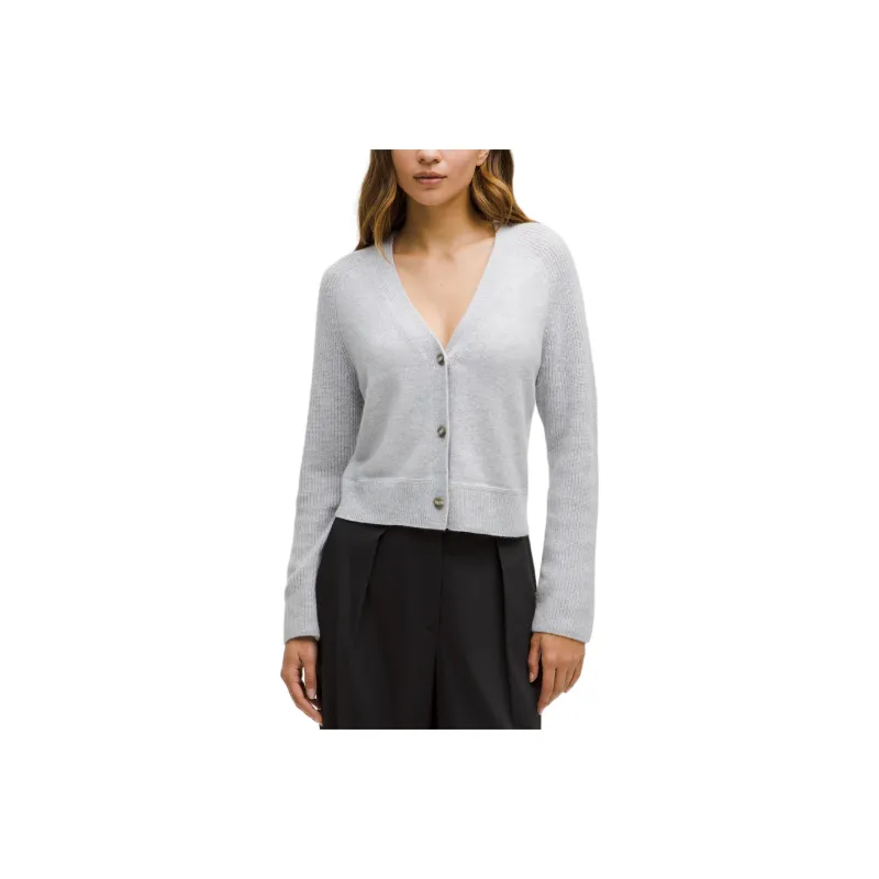 Lululemon Cashmere Sweater Women's-3