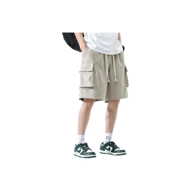 AYEA Casual Shorts Unisex-4