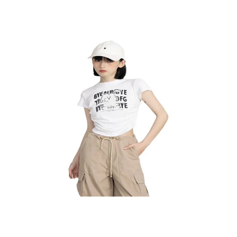 Princess Berdele T Shirt Women's-2