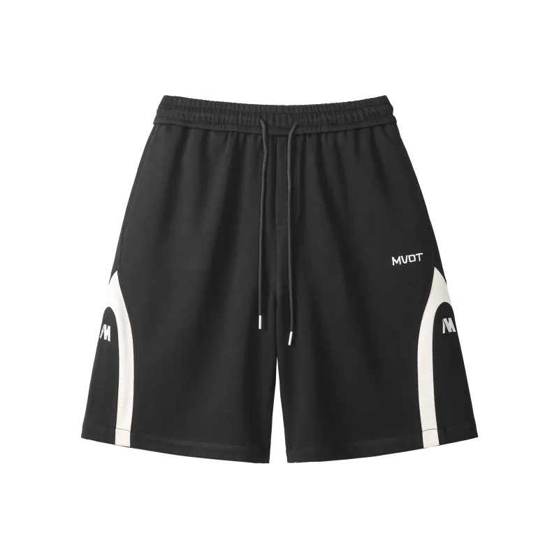 KLAMMKICKS Casual Shorts Unisex-5
