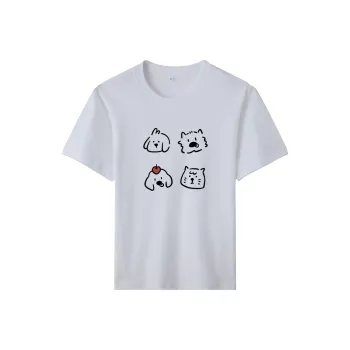 TEME T Shirts Women's