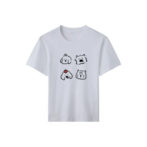 TEME T Shirts Women's