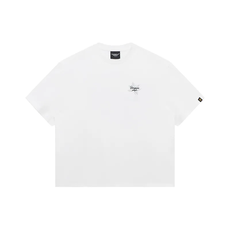DANGEROUSPEOPLE T Shirts Unisex-5