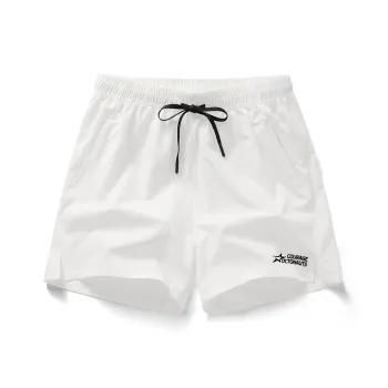 Small Columns Under The Sea Casual Shorts Unisex