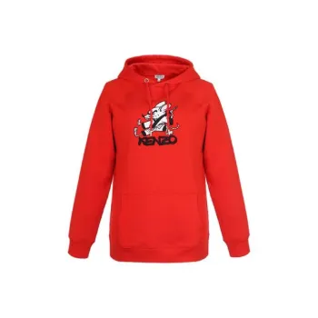 KENZO Sweatshirts Women's Red