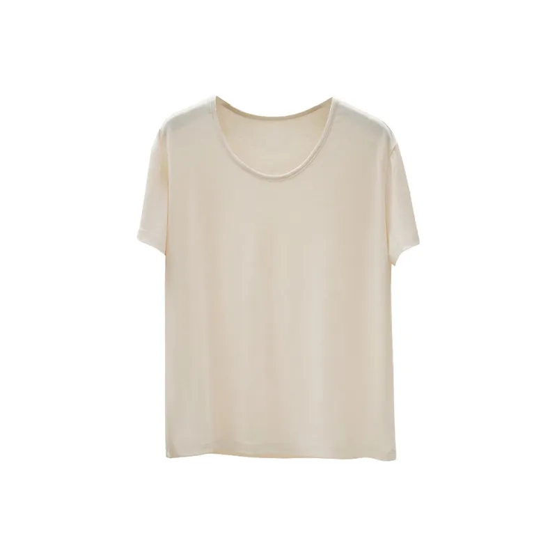 Fa Ao Na T Shirts Women's-1