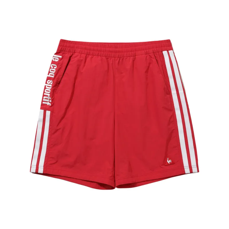 Le Coq Sportif Casual Shorts Unisex-0