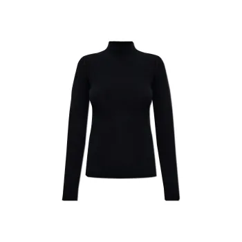 MM6 Maison Margiela Turtleneck Jumper