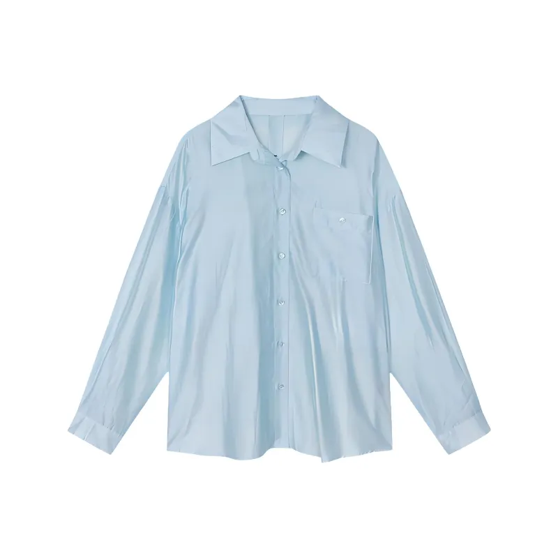 FORNI Shirts Women's-1