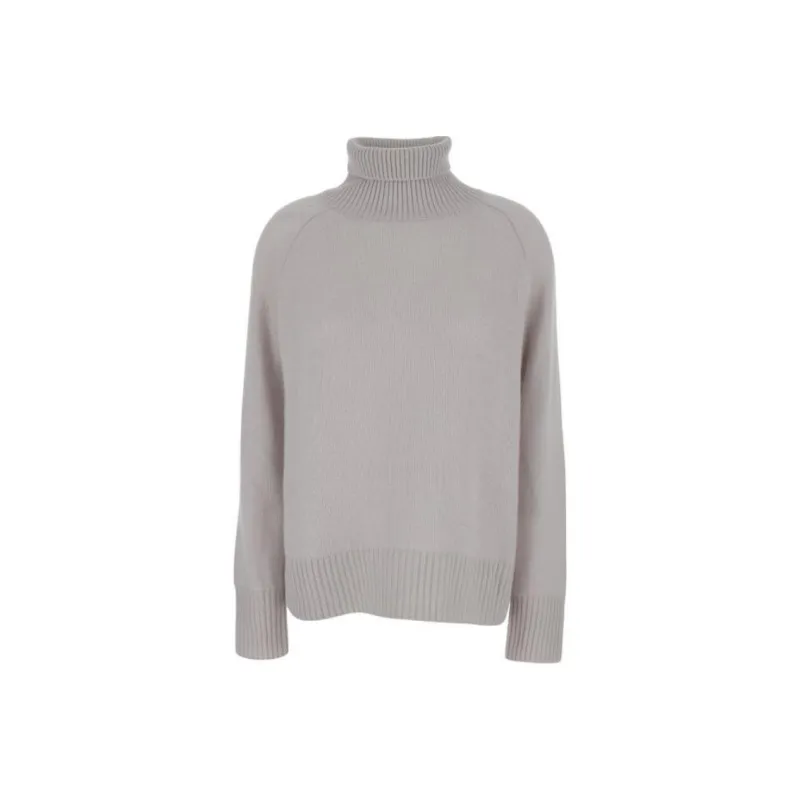 BE PLAIN Sweaters Women's Beige-0