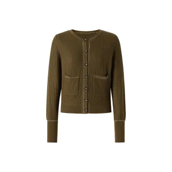 JZ. ANNAKRO Sweaters Women's Jasper