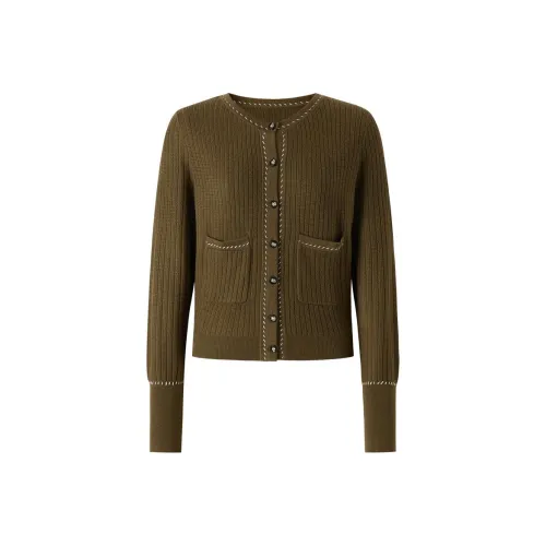 JZ. ANNAKRO Sweaters Women's Jasper
