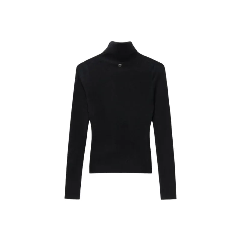 GUESS Sweaters Women's Black-0