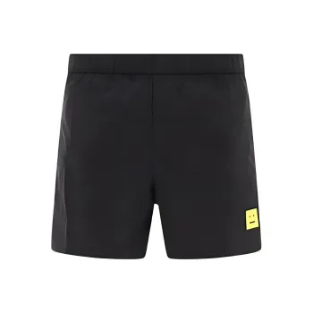 Acne Studios Casual Shorts Men's Black