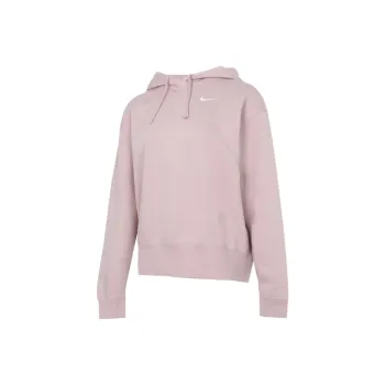 Nike Sweatshirts Women's Light Purple