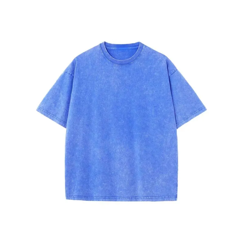 Vine Color Regular T Shirt Unisex-3