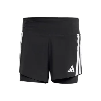 Adidas Adizero Casual Shorts Men's Black
