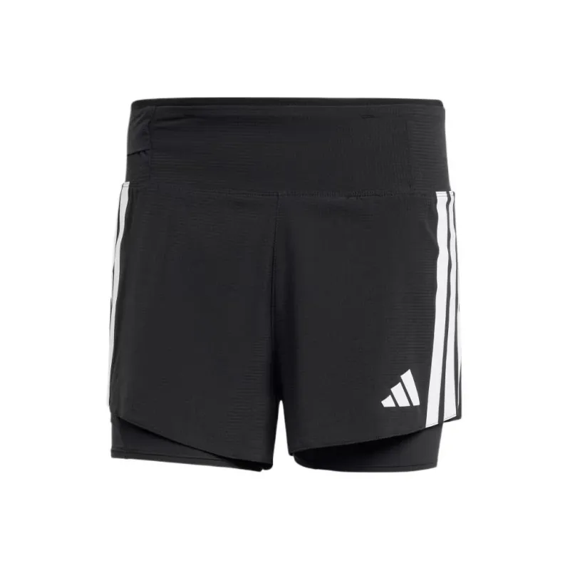 Adidas Adizero Casual Shorts Men's Black-0