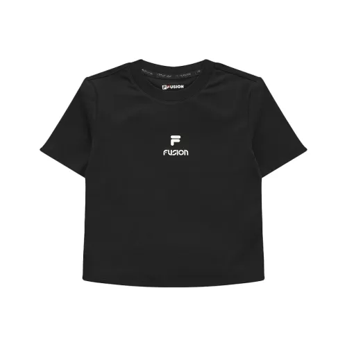 FILA FUSION URBAN TECH SS24 T Shirt Women's