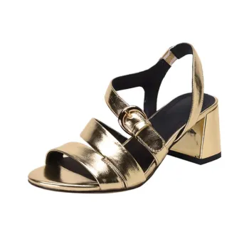 Schilling One Strap Sandals Women's