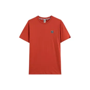 ONIARAI SS23 T Shirt Unisex Orange