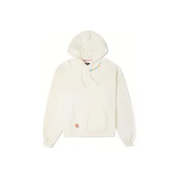 Converse Sweatshirt Women's Milk White