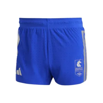 Adidas Free Shipping With AdiClub Boston Marathon® 2025 Adizero Split Shorts