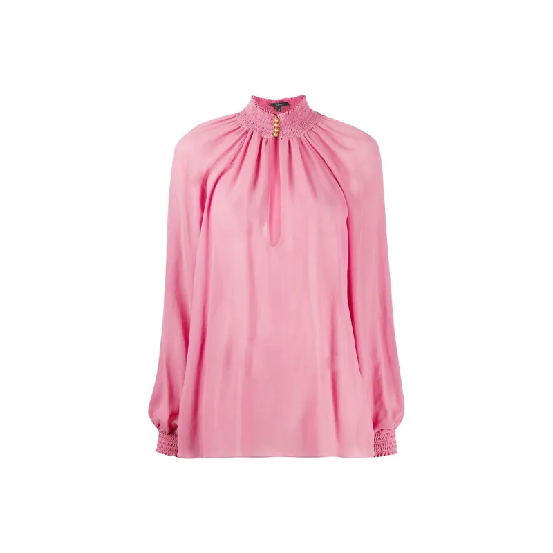 GUCCI Shirts Women's Pink-0